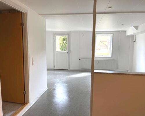 1 værelses lejlighed i Vissenbjerg