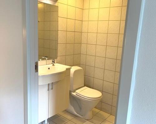 1 værelses lejlighed i Vissenbjerg
