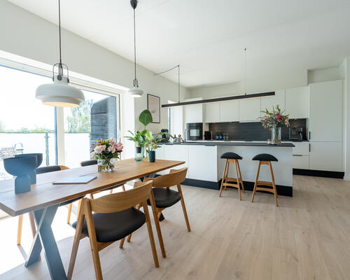 2 værelses lejlighed i Odense S