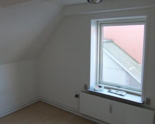 3 værelses hus i Rudkøbing