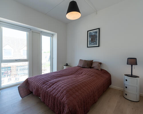 2 værelses lejlighed i Odense S