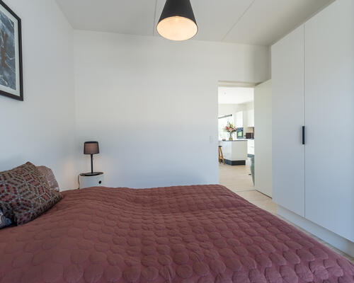 2 værelses lejlighed i Odense S