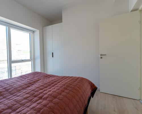 2 værelses lejlighed i Odense S