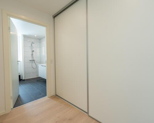 2 værelses lejlighed i Odense S