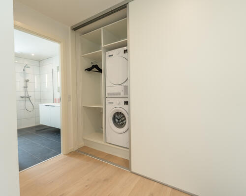 2 værelses lejlighed i Odense S