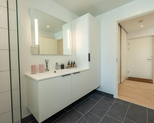 2 værelses lejlighed i Odense S