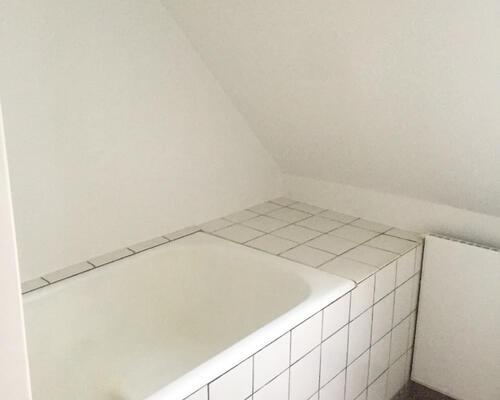 3 værelses hus i Rudkøbing