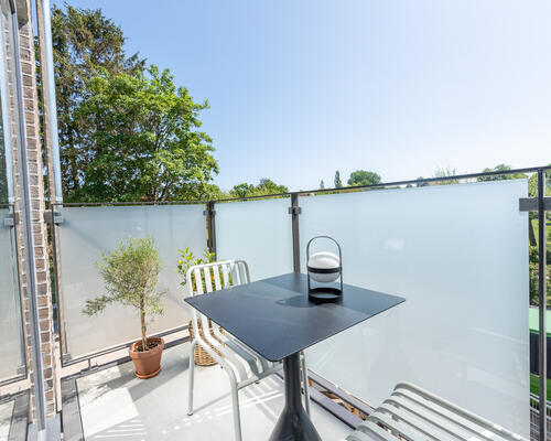 2 værelses lejlighed i Odense S