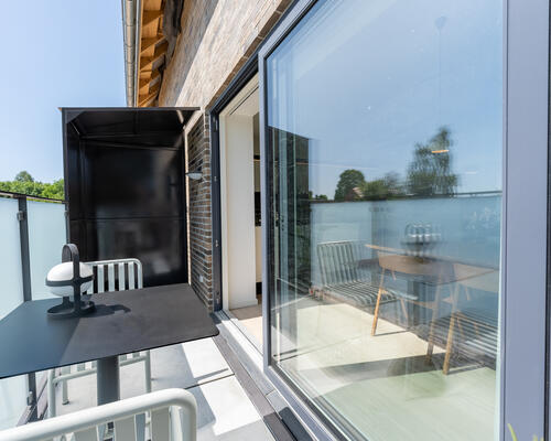 2 værelses lejlighed i Odense S