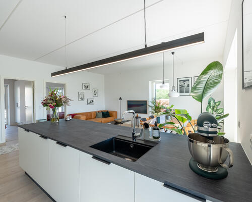 2 værelses lejlighed i Odense S