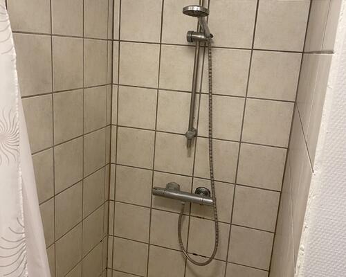 1 værelses lejlighed i Rudkøbing