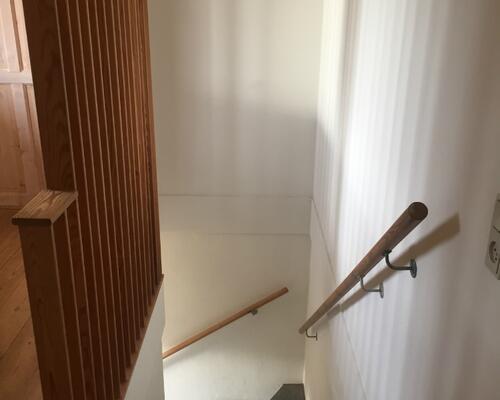 3 værelses lejlighed i Faaborg