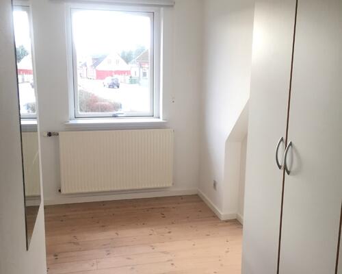 3 værelses lejlighed i Faaborg