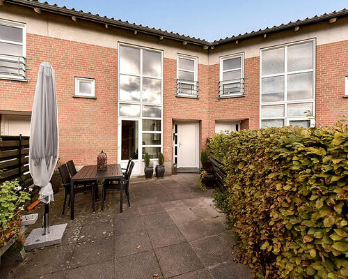 4 værelses hus i Randers SØ