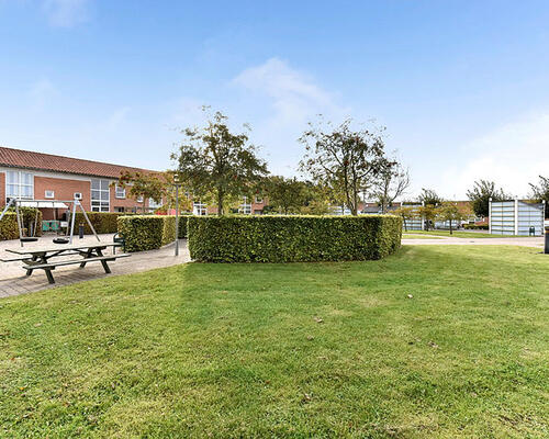 4 værelses hus i Randers SØ