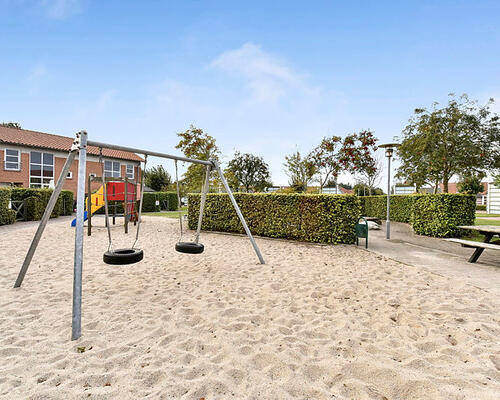 4 værelses hus i Randers SØ