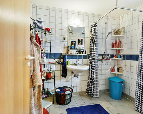 4 værelses hus i Randers SØ