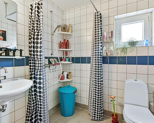 4 værelses hus i Randers SØ