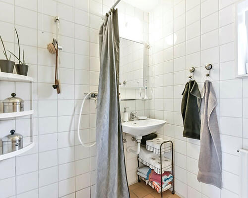 4 værelses hus i Randers SØ