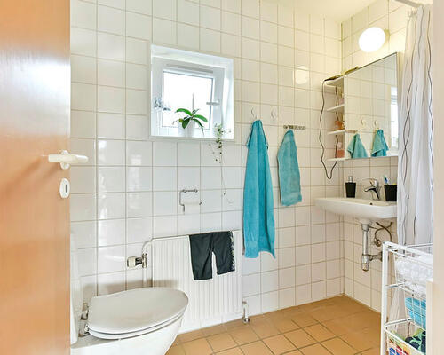 4 værelses hus i Randers SØ