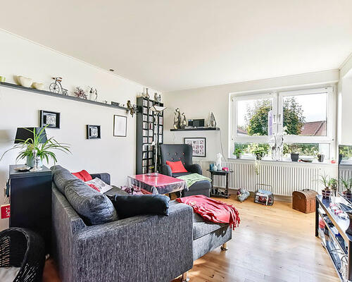 4 værelses hus i Randers SØ