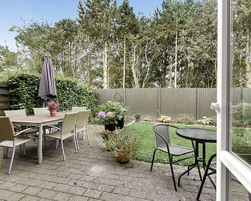 4 værelses hus i Randers SØ