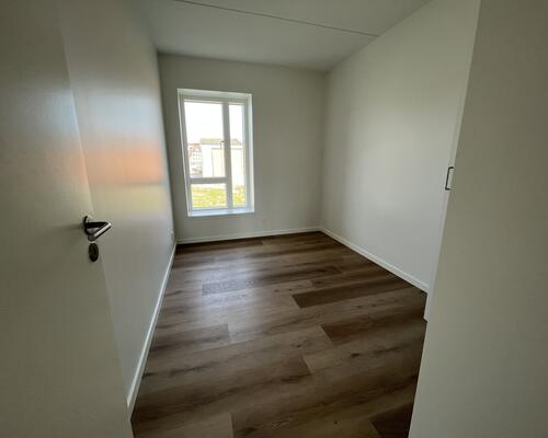 Lækker 3. Værelses i Randers