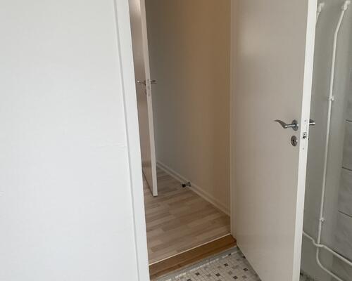 2 værelses lejlighed i Årslev