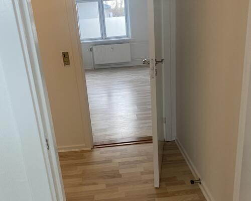2 værelses lejlighed i Årslev