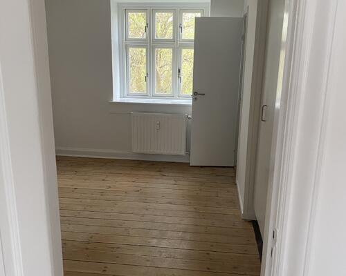 3 værelses lejlighed i Assens