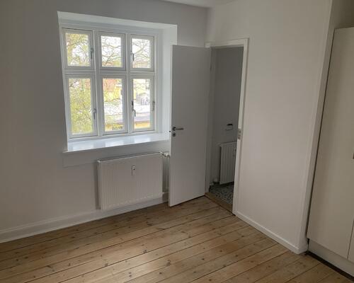 3 værelses lejlighed i Assens