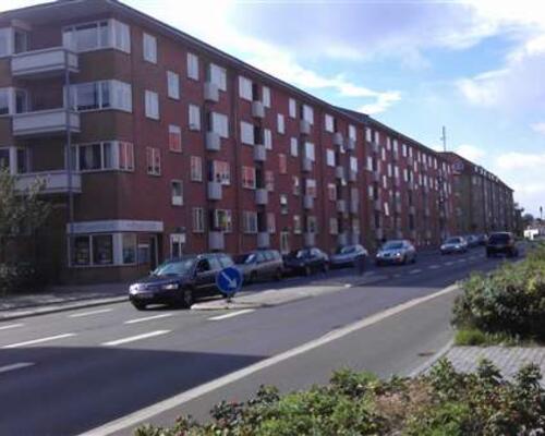 1 værelses lejlighed i Horsens