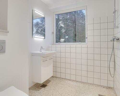 2 værelses lejlighed i Højbjerg