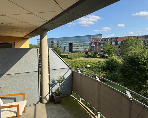 4 værelses lejlighed i Kolding