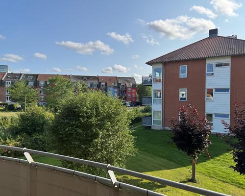 4 værelses lejlighed i Kolding