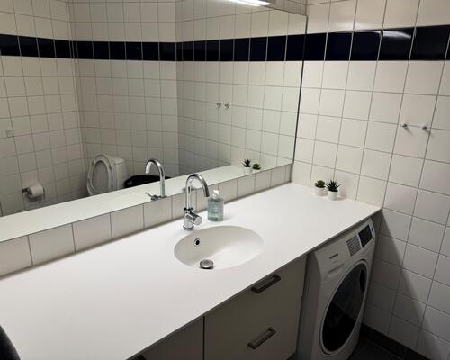 4 værelses lejlighed i Kolding
