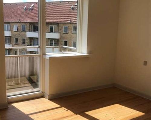 1 værelses lejlighed i Horsens