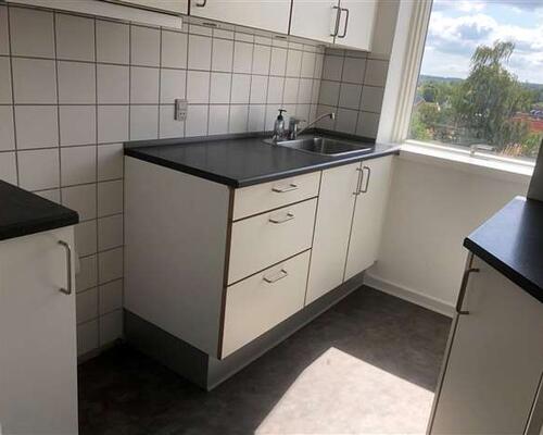 1 værelses lejlighed i Horsens