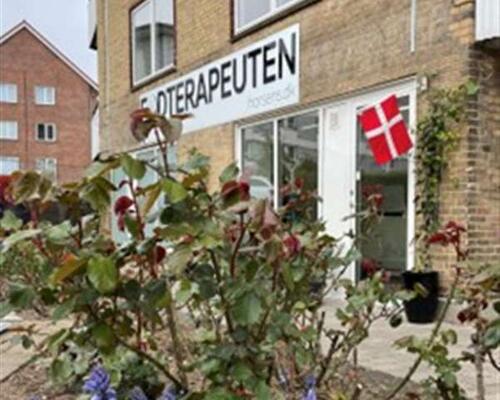1 værelses lejlighed i Horsens