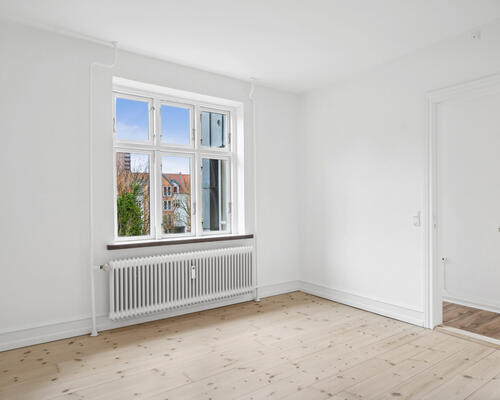 2 værelses lejlighed i Aalborg