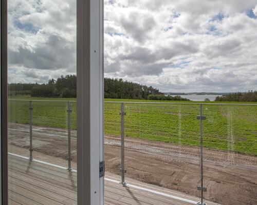 3 værelses lejlighed i Hadsund