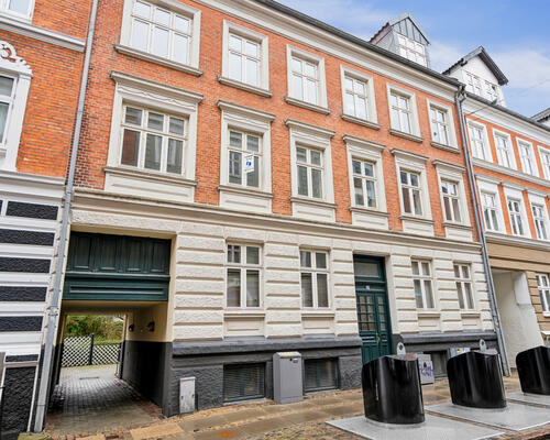 2 værelses lejlighed i Aalborg