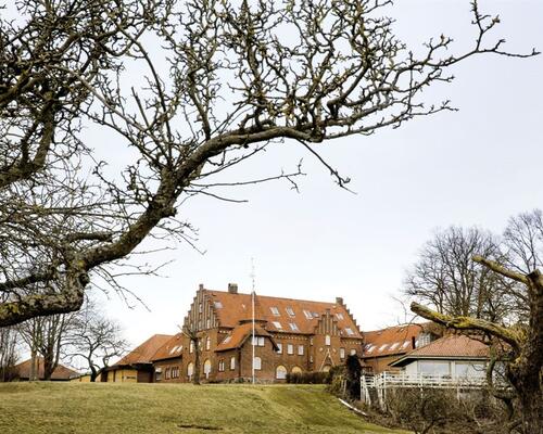 2 værelses lejlighed i Kerteminde