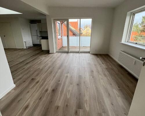4 værelses hus i Næstved