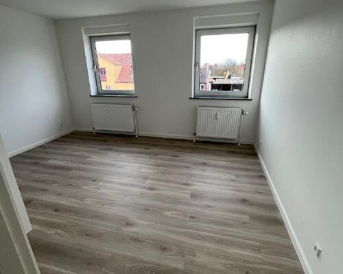 4 værelses hus i Næstved