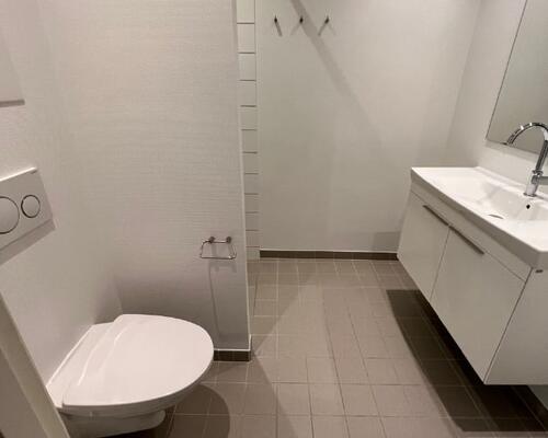 4 værelses hus i Næstved