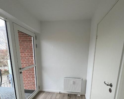 4 værelses hus i Næstved