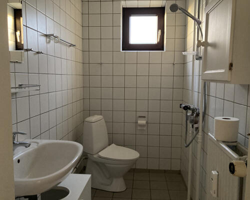 2 værelses lejlighed i Skive