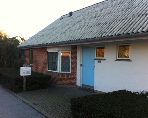 3 værelses lejlighed i Fjerritslev