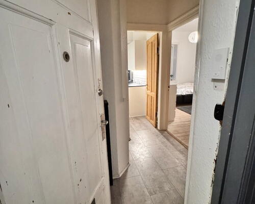 2 værelses lejlighed i Esbjerg